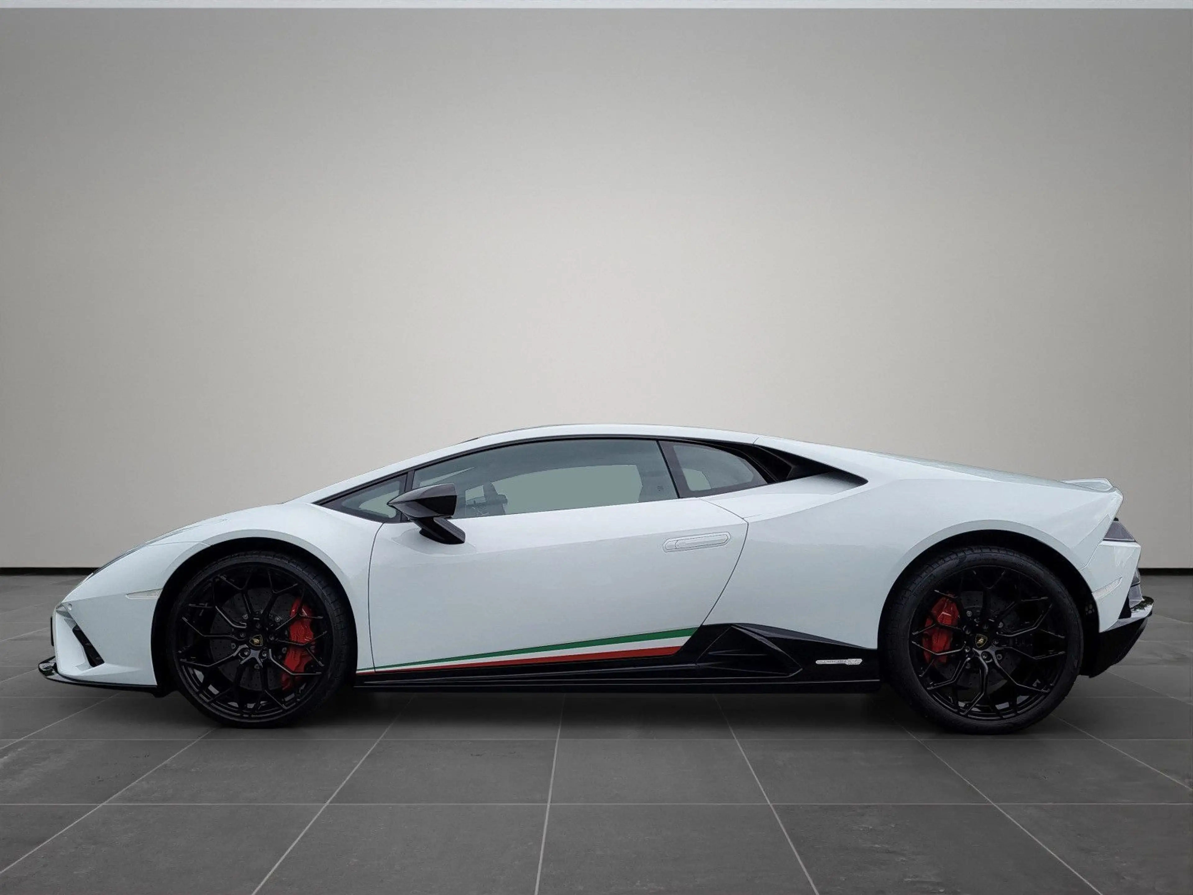 Lamborghini Huracán EVO RWD MY23 R-KAM | LIFT | PPF | CARBON — photo 2