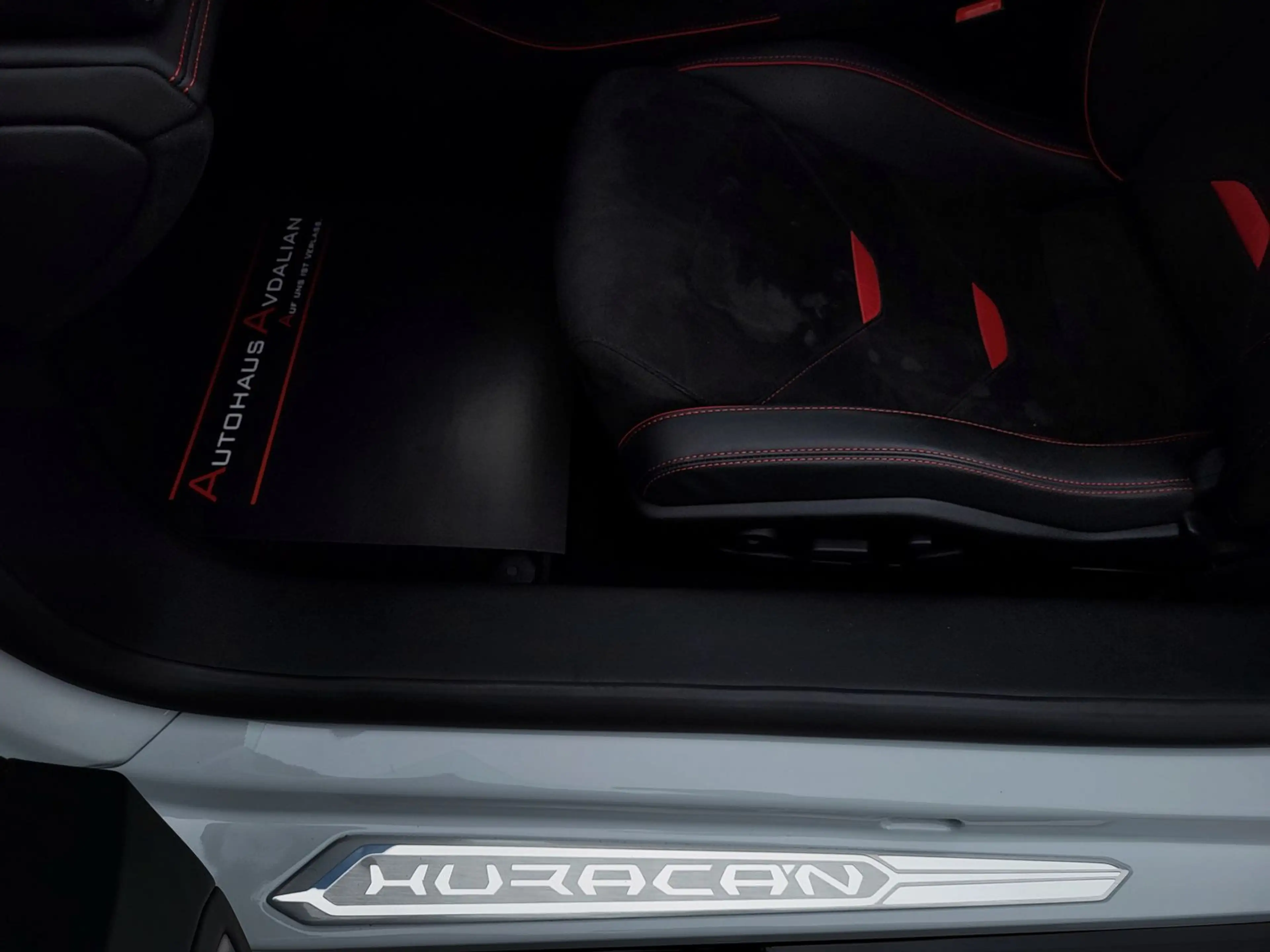 Lamborghini Huracán EVO RWD MY23 R-KAM | LIFT | PPF | CARBON — photo 13