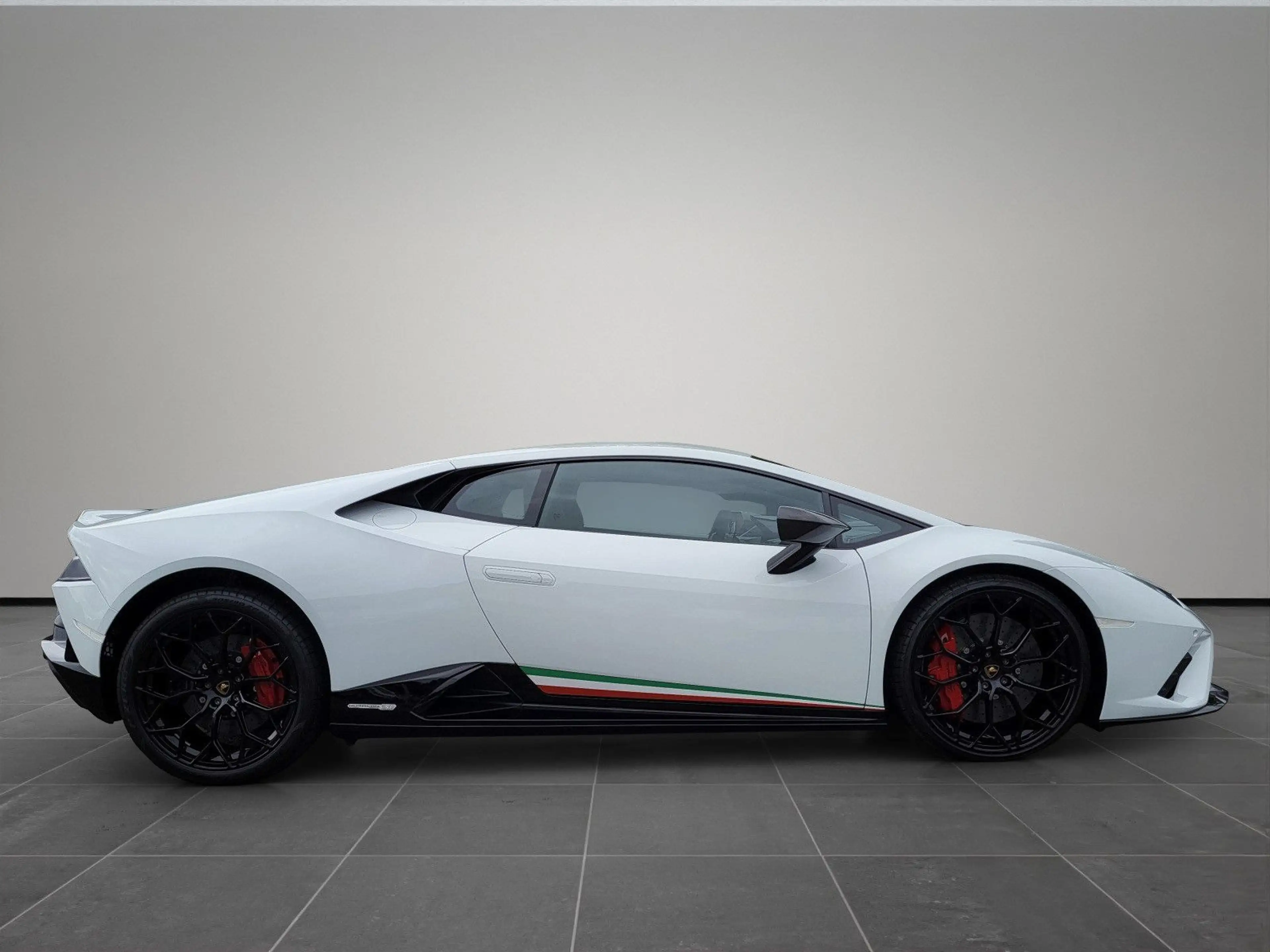 Lamborghini Huracán EVO RWD MY23 R-KAM | LIFT | PPF | CARBON — photo 6