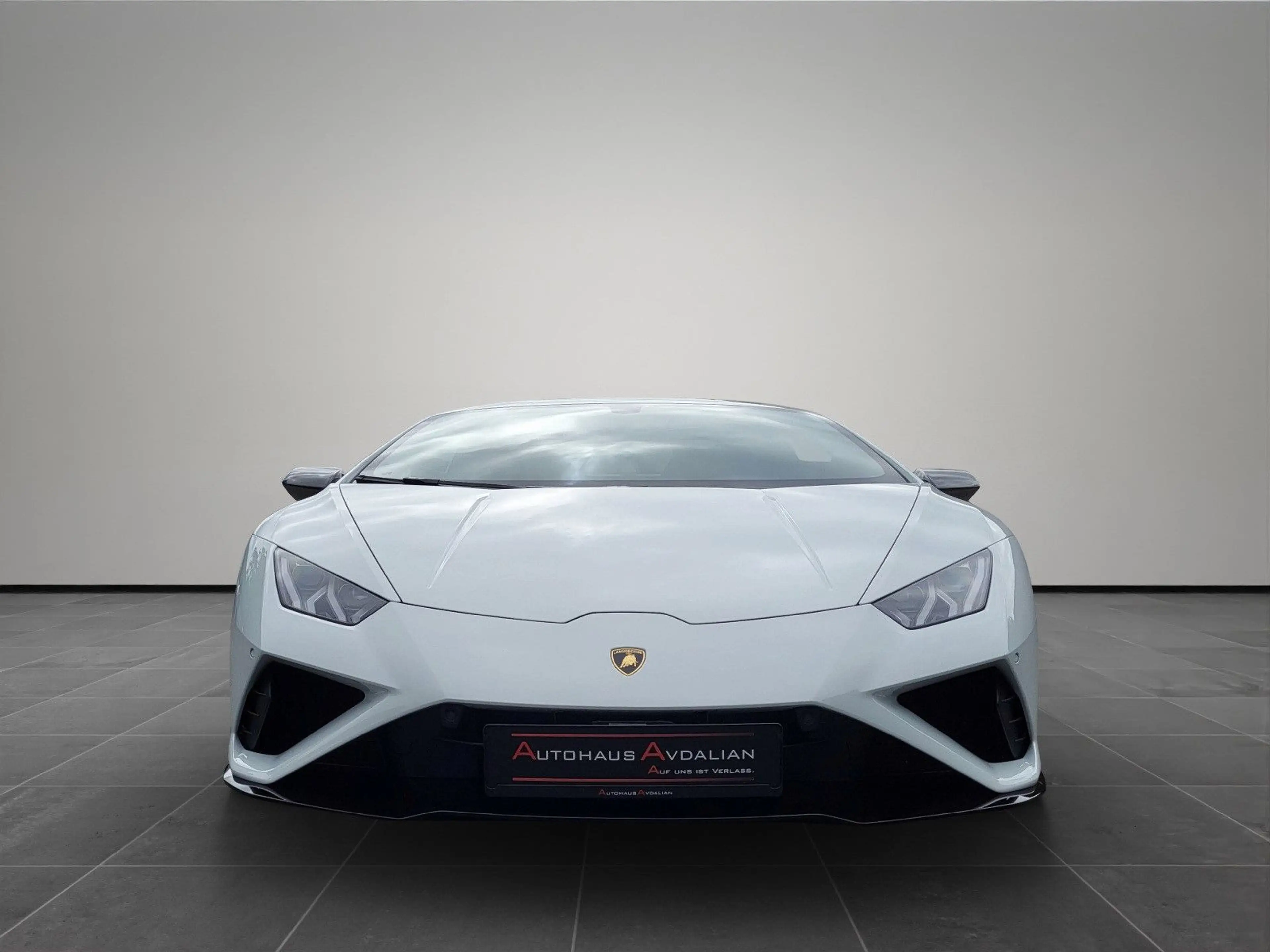 Lamborghini Huracán EVO RWD MY23 R-KAM | LIFT | PPF | CARBON — photo 8