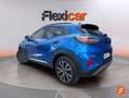 Ford Puma 1.0 EcoBoost 125cv Titanium Design MHEV Azul - thumbnail 5