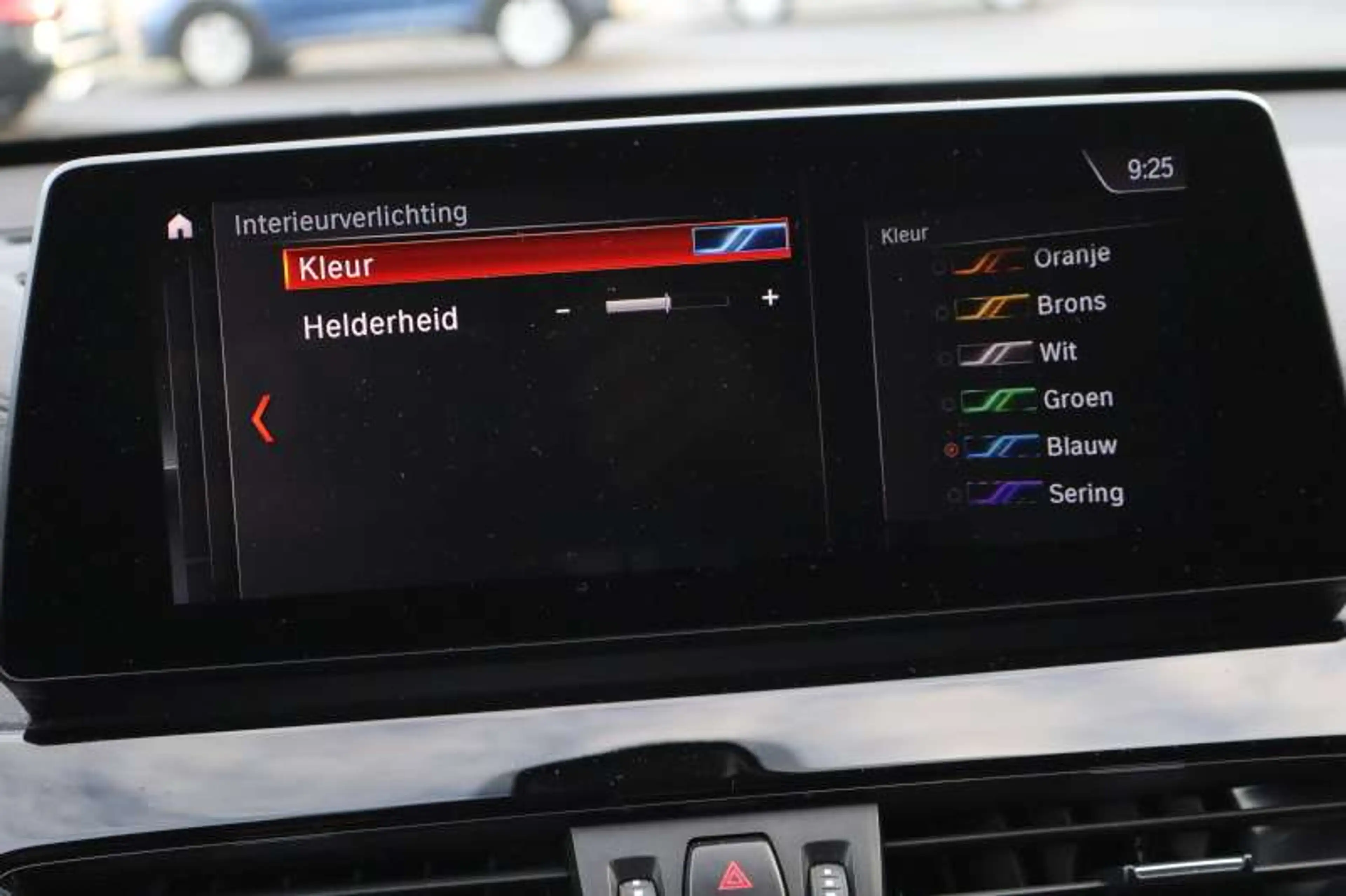 BMW X1 sDrive 18iA X-Line Leder/NaviPlus/LED/HeadUp/KeyLess/Camera/MemorySeats/DAB — photo 8