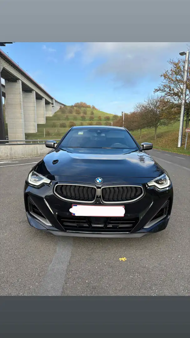 BMW 240 Coupé M240i XDrive - 1