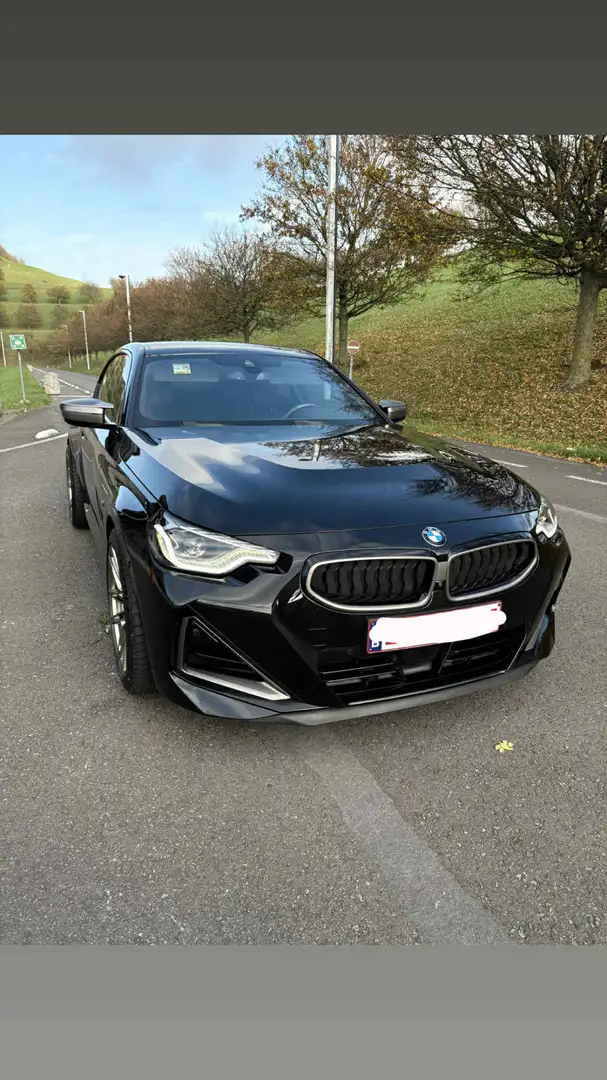 BMW 240 Coupé M240i XDrive - 2