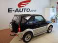 Suzuki Jimny 1,5 LX DDiS *CABRIO *SELTENHEIT *WENIG KM *UNTERS Schwarz - thumbnail 9