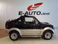 Suzuki Jimny 1,5 LX DDiS *CABRIO *SELTENHEIT *WENIG KM *UNTERS Schwarz - thumbnail 11