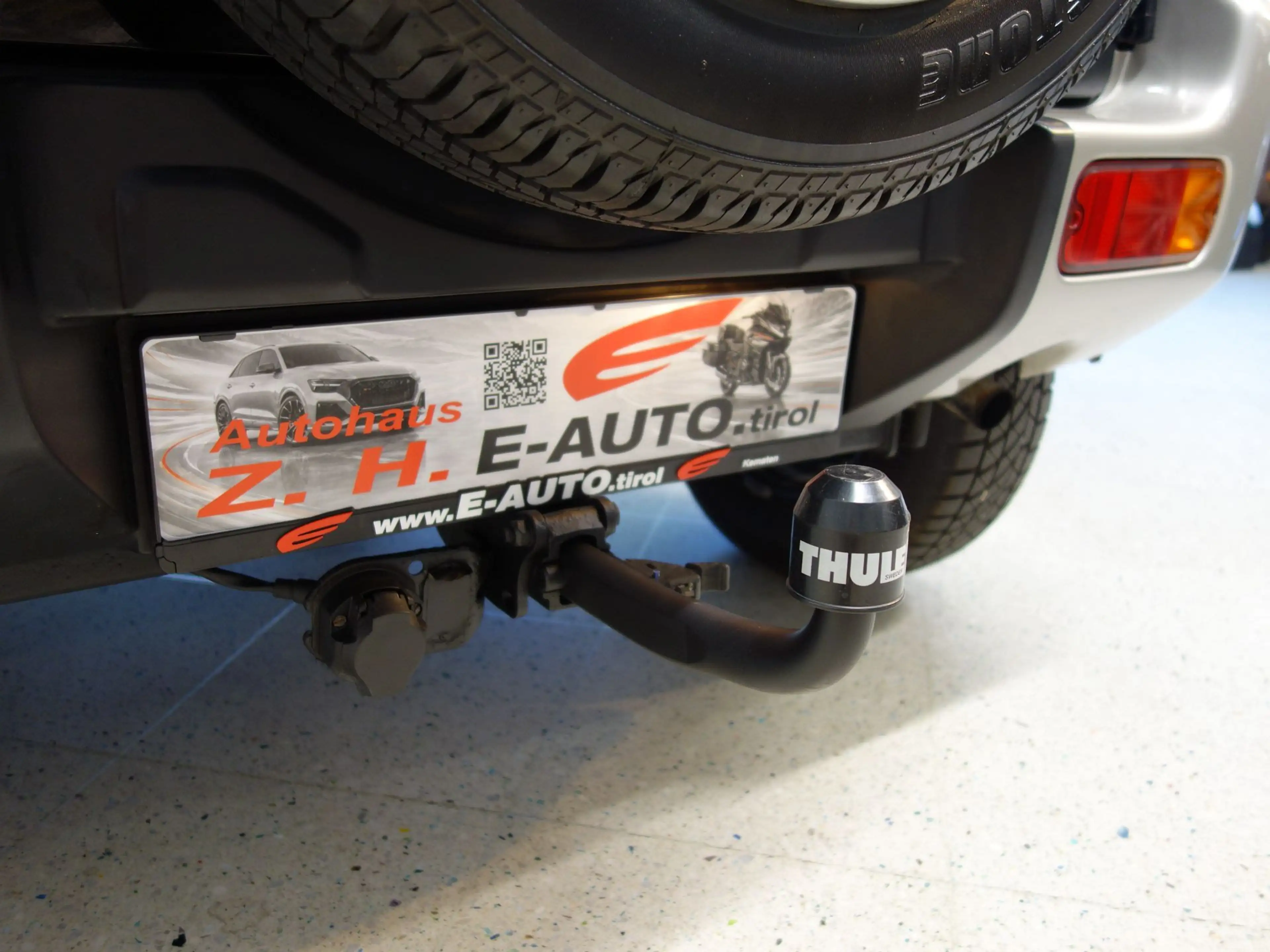 Suzuki Jimny 1,5 LX DDiS *CABRIO *SELTENHEIT *WENIG KM *UNTERS — photo 5