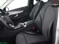 Mercedes-Benz C 220 C 220 d T AVANTGARDE KAMERA,SPORTSITZE,PANO,1.HD Argent - thumbnail 10
