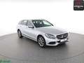 Mercedes-Benz C 220 C 220 d T AVANTGARDE KAMERA,SPORTSITZE,PANO,1.HD Argent - thumbnail 7