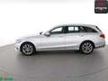 Mercedes-Benz C 220 C 220 d T AVANTGARDE KAMERA,SPORTSITZE,PANO,1.HD Argent - thumbnail 2