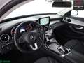 Mercedes-Benz C 220 C 220 d T AVANTGARDE KAMERA,SPORTSITZE,PANO,1.HD Argent - thumbnail 9