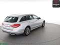Mercedes-Benz C 220 C 220 d T AVANTGARDE KAMERA,SPORTSITZE,PANO,1.HD Argent - thumbnail 5