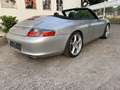 Porsche 996 911 (996) Porsche Cabrio sehr guter Zustand Argent - thumbnail 4