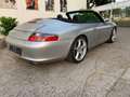 Porsche 996 911 (996) Porsche Cabrio sehr guter Zustand Argent - thumbnail 4