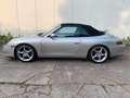 Porsche 996 911 (996) Porsche Cabrio sehr guter Zustand Argent - thumbnail 11