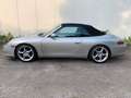Porsche 996 911 (996) Porsche Cabrio sehr guter Zustand Argent - thumbnail 14