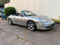 Porsche 996 911 (996) Porsche Cabrio "Jahreswagen Zustand " Silber - thumbnail 1