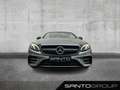 Mercedes-Benz E 53 AMG E 53 AMG 4MATIC+ Cabriolet Navi Leder LED Kamera Gris - thumbnail 2