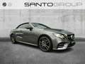 Mercedes-Benz E 53 AMG E 53 AMG 4MATIC+ Cabriolet Navi Leder LED Kamera Gris - thumbnail 1