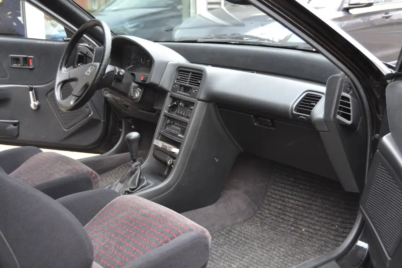 Honda CRX 1.6i-16, foto 8