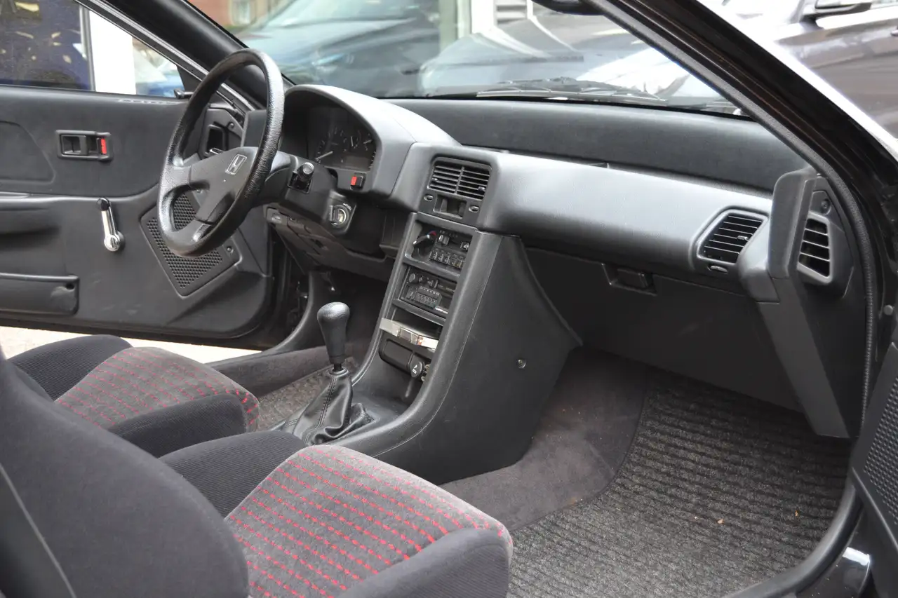 Honda CRX 1.6i-16, foto 11