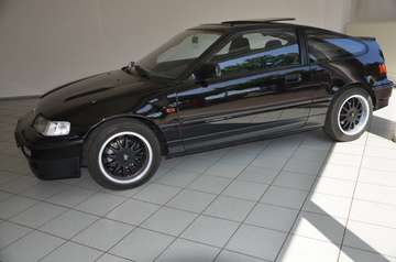 CRX 1.6i-16