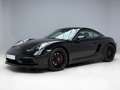 Porsche Cayman GTS 4.0 PDK Schwarz - thumbnail 1