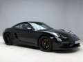 Porsche Cayman GTS 4.0 PDK Schwarz - thumbnail 3