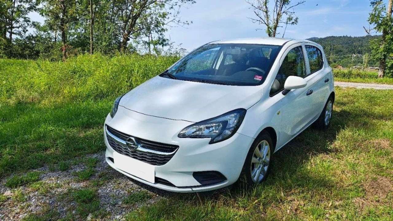 Opel Corsa 1.2 5 porte