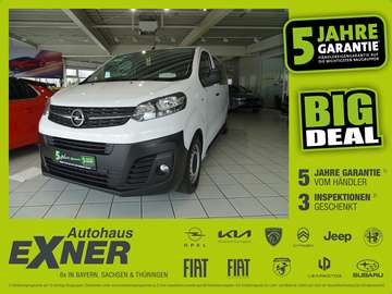 Kombi 1.5D L1 9 Sitze, inkl. 5 J. Garantie