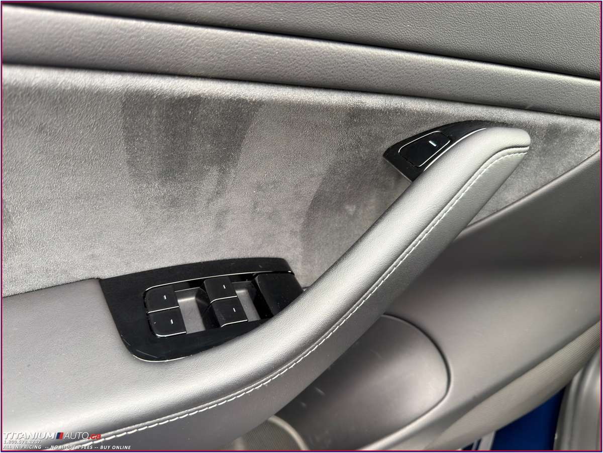 2019 Tesla Model 3 Standard Range Plus-386KM Range-81% Battery Life thumb 41