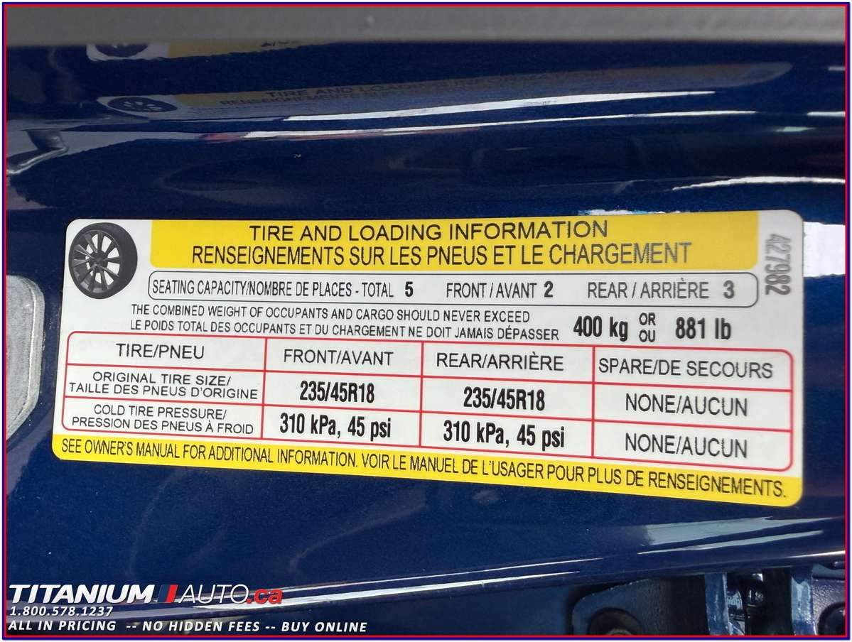 2019 Tesla Model 3 Standard Range Plus-386KM Range-81% Battery Life thumb 42