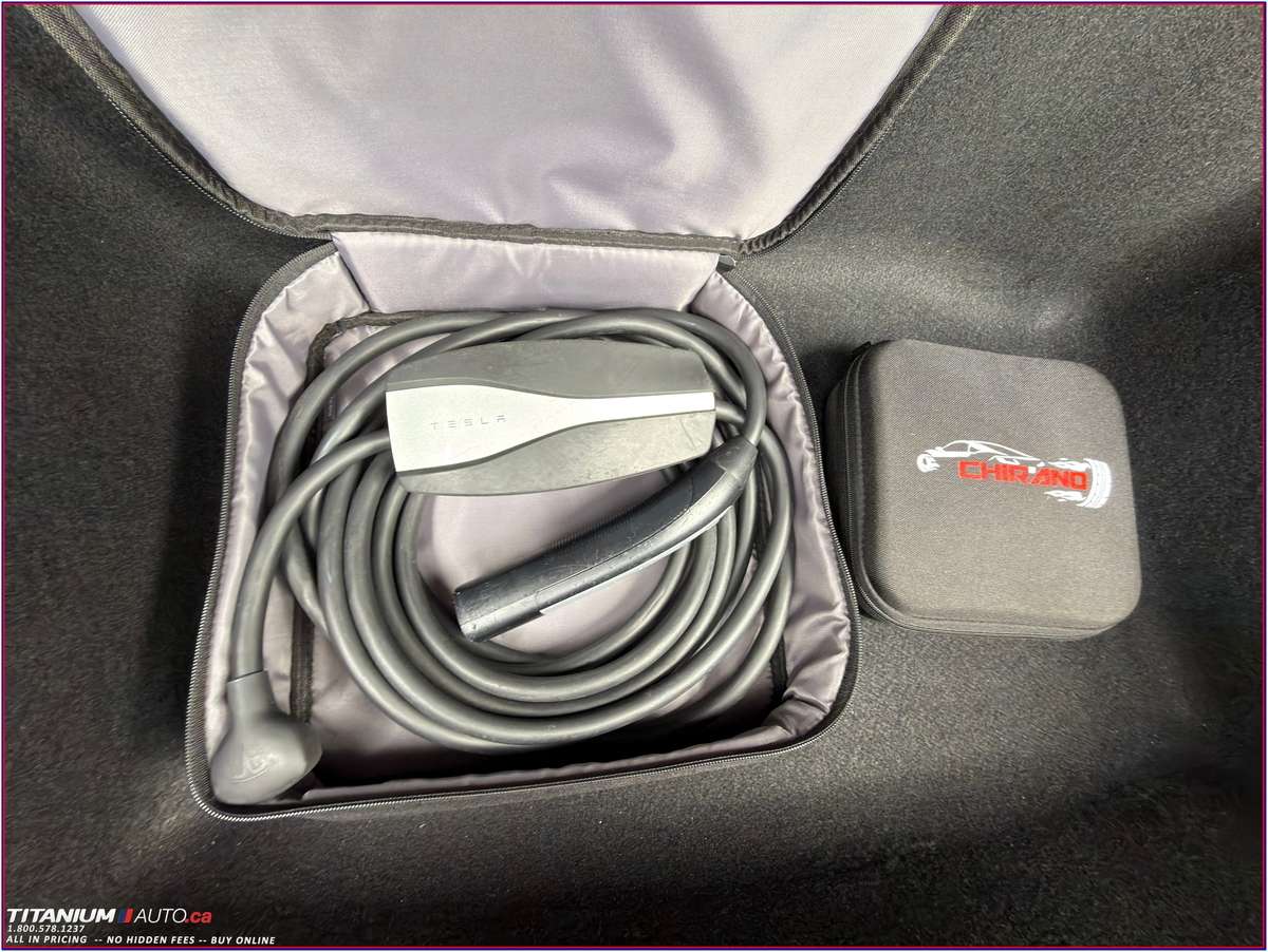 2019 Tesla Model 3 Standard Range Plus-386KM Range-81% Battery Life thumb 29