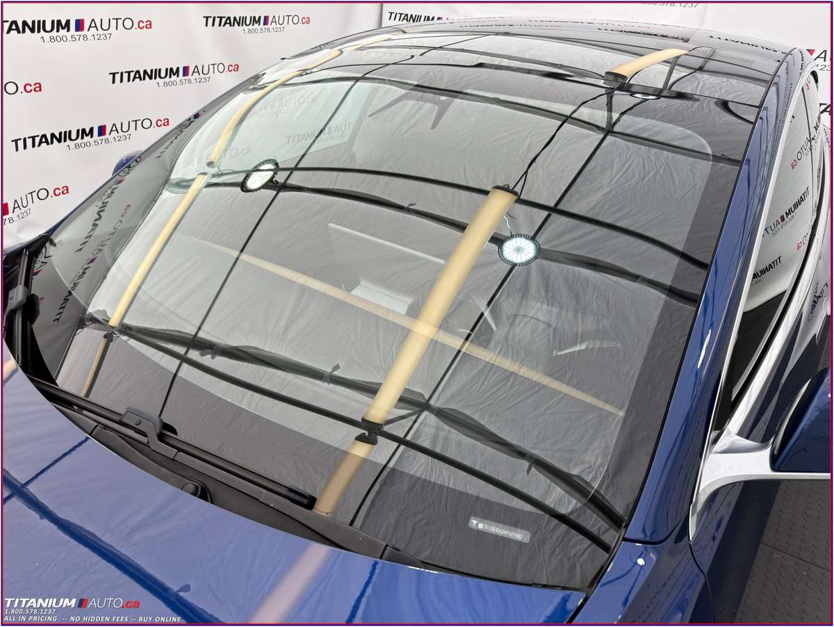2019 Tesla Model 3 Standard Range Plus-386KM Range-81% Battery Life thumb 45
