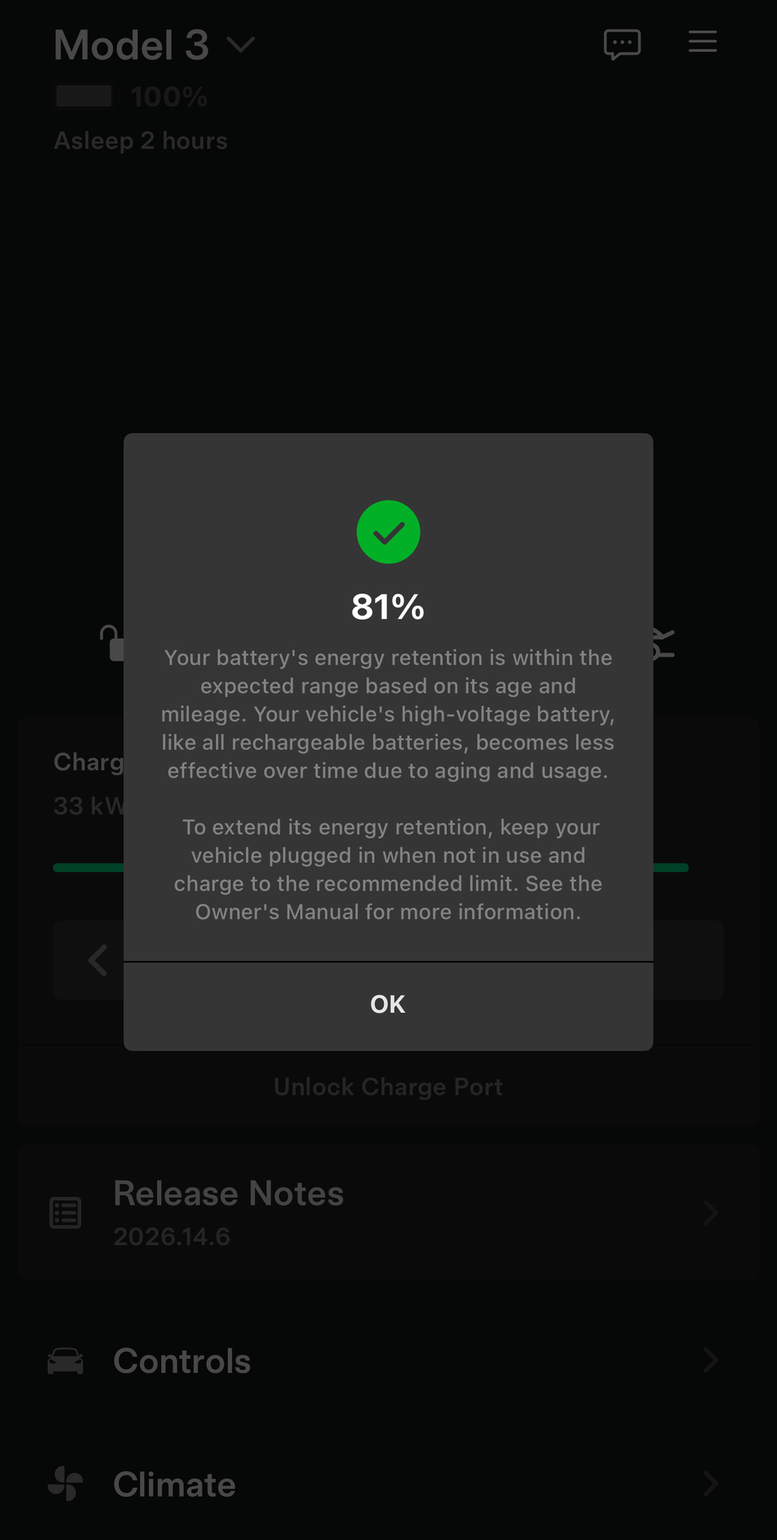 2019 Tesla Model 3 Standard Range Plus-386KM Range-81% Battery Life alt 4