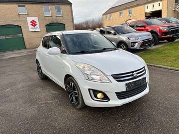 Swift 1.2i GL @ttitude