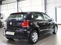 Volkswagen Polo 6R BLACK / 4-TÜRE / KLIMA / 8-FACH-BEREIFT Schwarz - thumbnail 9