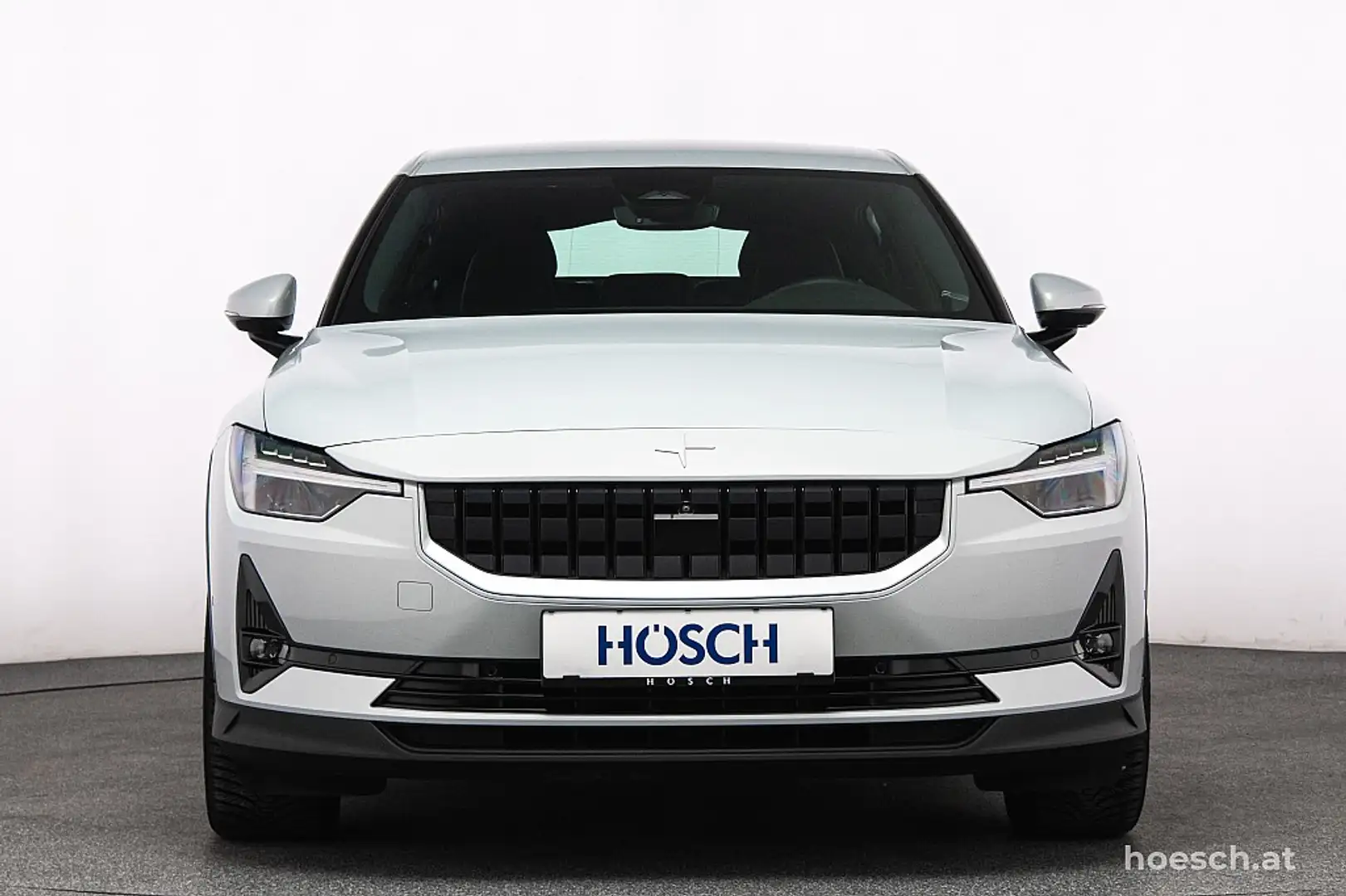 Polestar 2 Long Range SM ACC 360° KAMERA 19er++ Weiß - 2