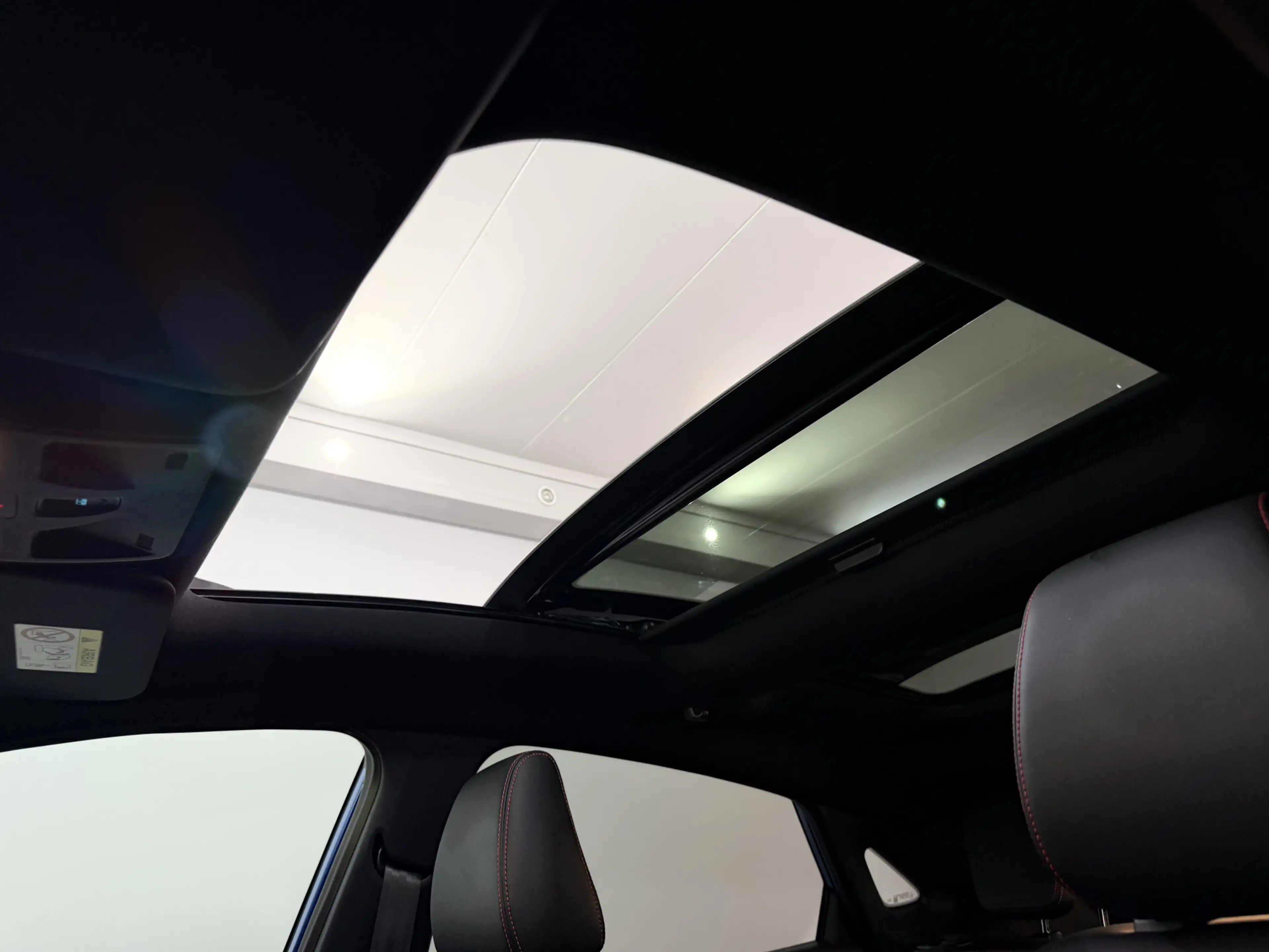 Ford Puma 1.0 EcoBoost Hybrid ST-Line X Facelift Panoramadak — photo 32