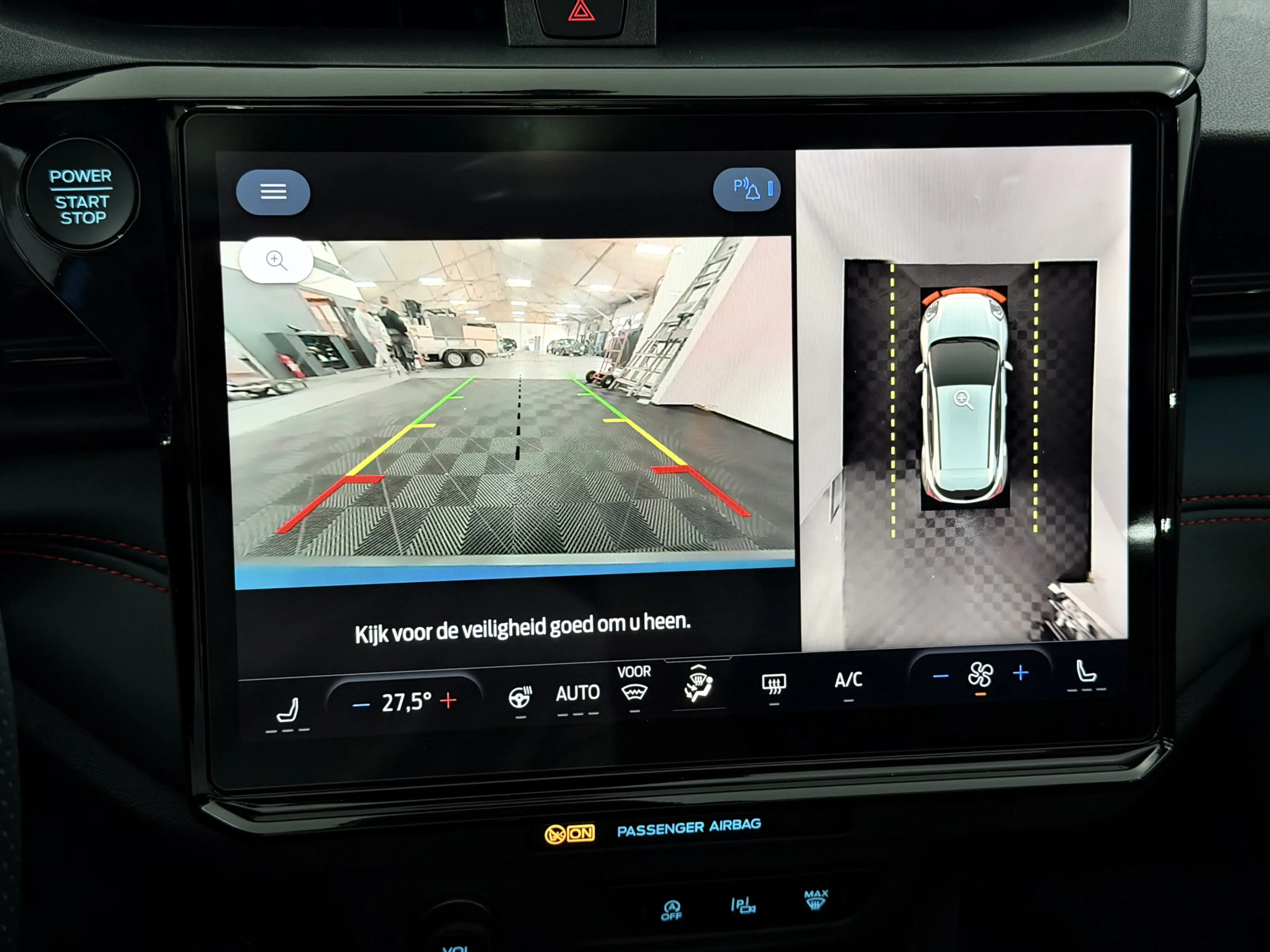 Ford Puma 1.0 EcoBoost Hybrid ST-Line X Facelift Panoramadak — photo 17