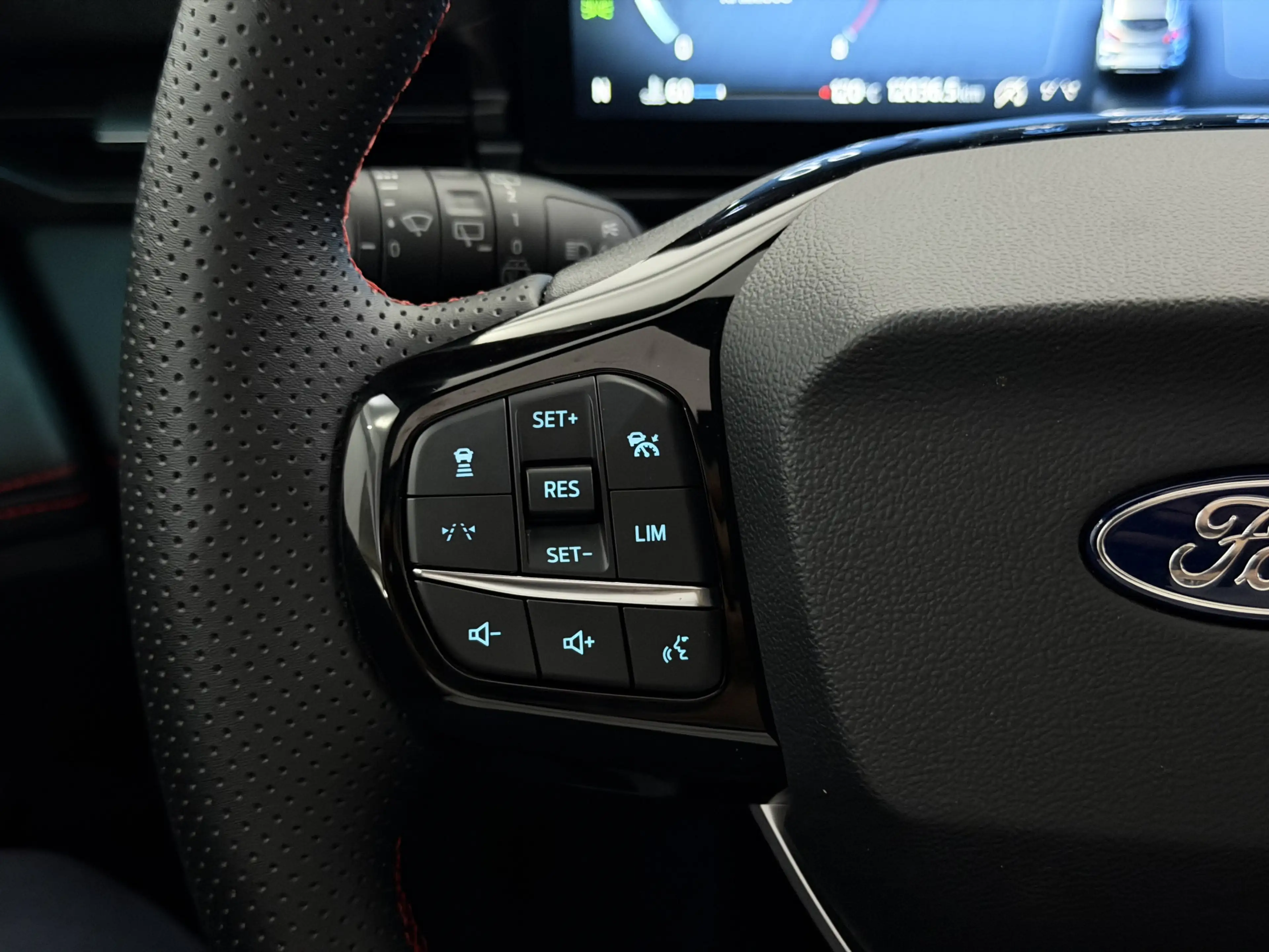 Ford Puma 1.0 EcoBoost Hybrid ST-Line X Facelift Panoramadak — photo 28