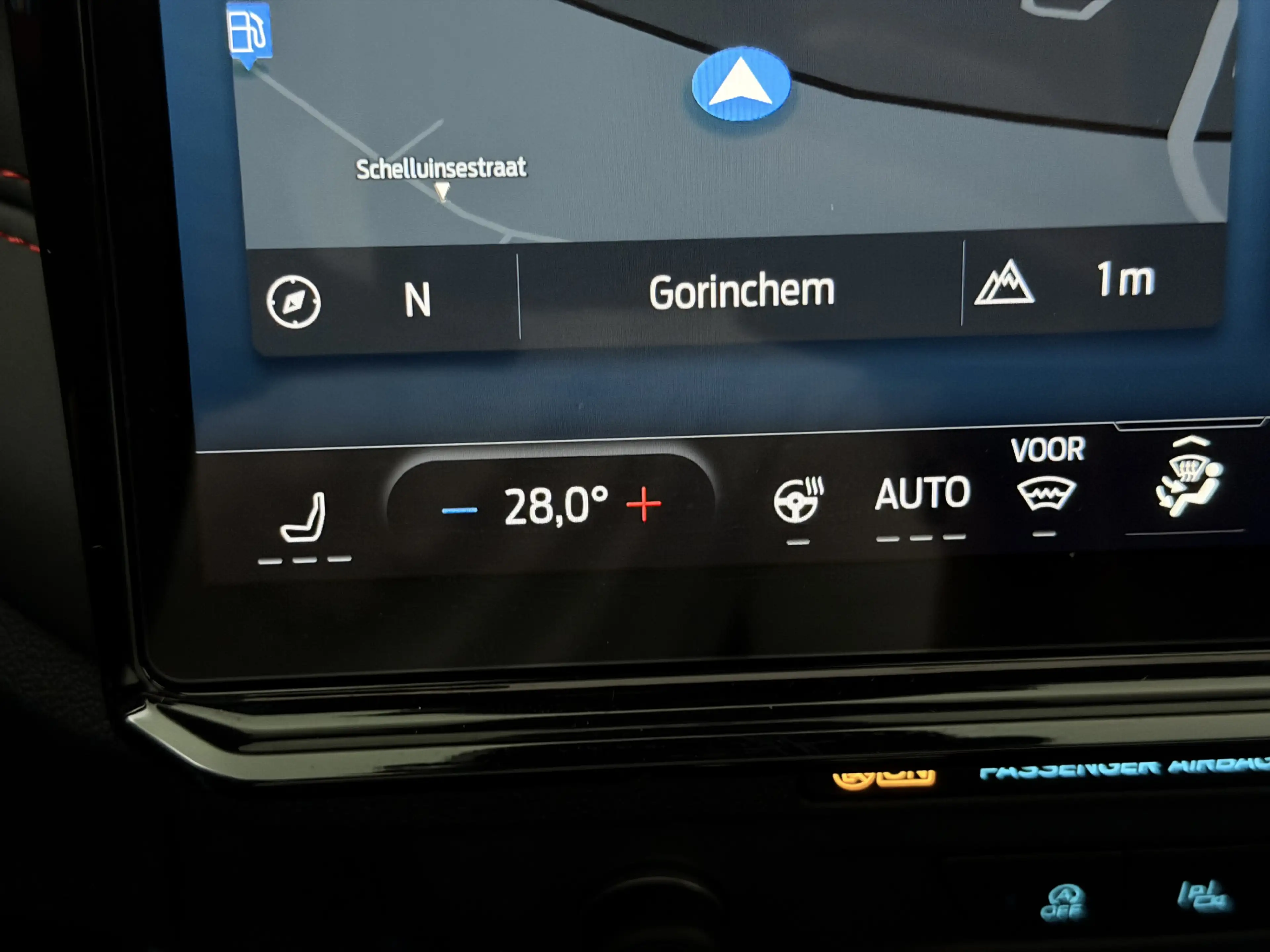 Ford Puma 1.0 EcoBoost Hybrid ST-Line X Facelift Panoramadak — photo 25