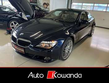 i Coupe Automatik -Facelift *Serviceheft*