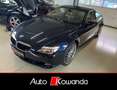 BMW 630 i Coupe Automatik -Facelift *Serviceheft* Blau - thumbnail 2