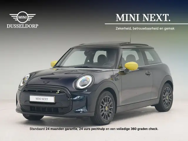 MINI Sonstige