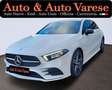 Mercedes-Benz A 200 Automatic Premium AMG NIGHT Wit - thumbnail 1