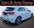 Mercedes-Benz A 200 Automatic Premium AMG NIGHT Wit - thumbnail 3