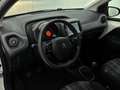 Peugeot 108 Active 72 pk | Navigatie via Apple Carplay/Android Blanco - thumbnail 10