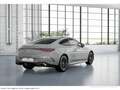 Mercedes-Benz CLE 220 d Coupé Pano Night STH Sport W-Paket LM Grau - thumbnail 4