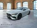 Mercedes-Benz CLE 220 d Coupé 360 ACC AHK AUT Bel.Sitz Kam. LM Gri - thumbnail 1
